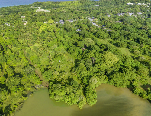 Big Pond Lagoon